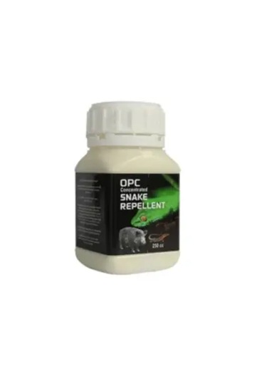 Opc Snake Sıvı Kükürt Yılan Akrep Kovucu 125 ML