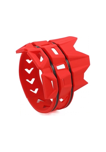 Motosiklet Egzoz Koruma Ekzos Egsoz Eksoz Ekzos - Siyah