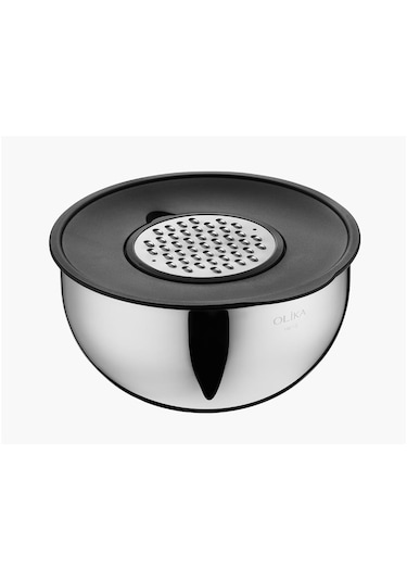 Olika Omega 9 Parça Karıştırma Kabı