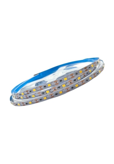 5 Volt Şerit Led 5mm 60 Ledli Gün Işığı 2835 5v Şerit Led 5m