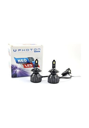 Photon Neo H7 6500 Lumens Led