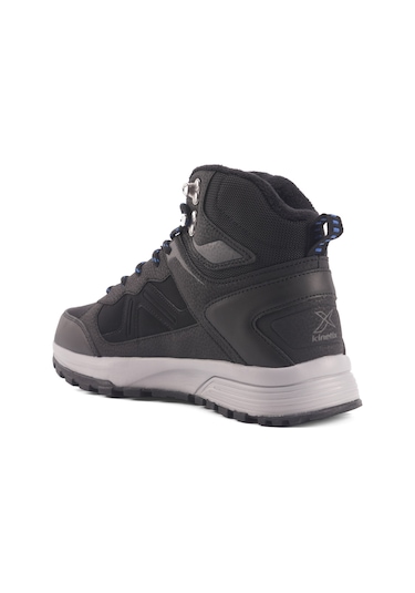 Kinetix Ragen Pu Hı 4pr Siyah Erkek Outdoor Bot 000000000101781544 Siyah-saks-a Grı Açık Gri - Saks - Siyah
