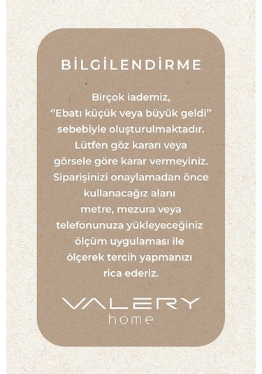 Vl Dekoratif Premium Kalite Suni Çim Kapı Önü Paspası 7 Mm Yeşil 50 x 75