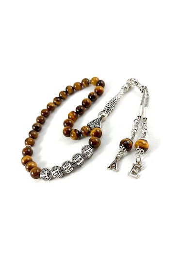 Kaplangözü İsim Yazılı Kişiye Özel İsimli Tesbih