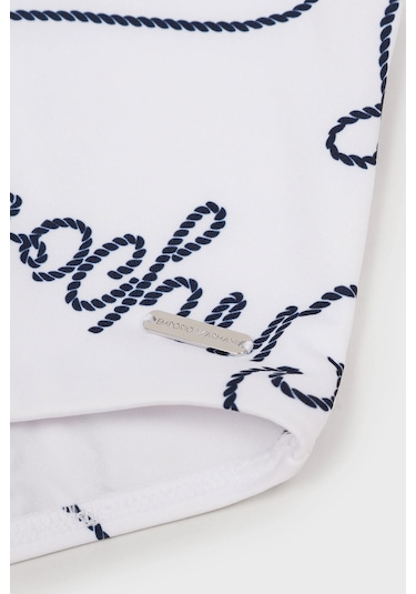 Emporio Armani Bayan Mayo 262642 3r310 10410 Beyaz Emporio Armani Bayan Mayo 262642 3r310 10410 Beyaz