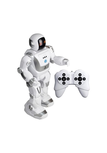 Silverlit Program A Bot X Programlanabilir Kumandalı Robot