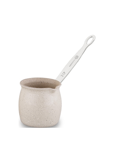 Korkmaz Granita Cezve 2 Fincan