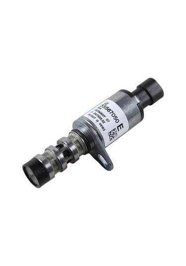 Opel Astra J 1.6 Benzinli Selenoid Valfi Gm