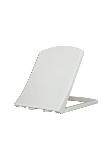 Visam Lotus Yavaş Kapanan Klozet Kapağı 533 - 004