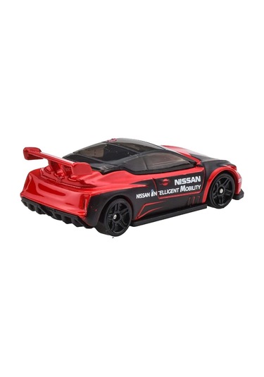 Hot Wheels Tekli Arabalar Nissan Leaf Nismo Rc 02 Hct78