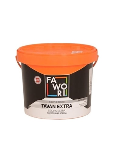 Fawori Extra Tavan 10 KG