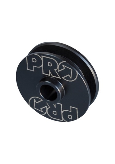 Pro Taşıma Kilidi Zincir Tutucu 12mm Aks Arası Prac0078 Siyah