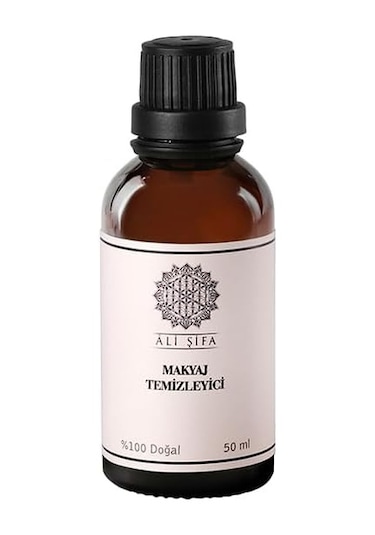 Makyaj Temizleyici