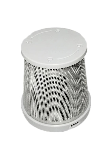 Xiaomi Mi Vacuum Cleaner Mini Uyumlu Metal Filtre Seti 2 Parça