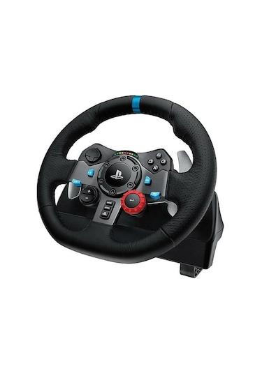 Logitech G29 Driving Force Direksiyon Seti