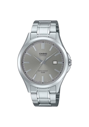 Casio Mts-115d-8avdf Erkek Kol Saati Gri