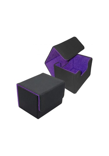 Suntek Deste Kutusu Depolama Tutucu Pratik Kartlar Futbol