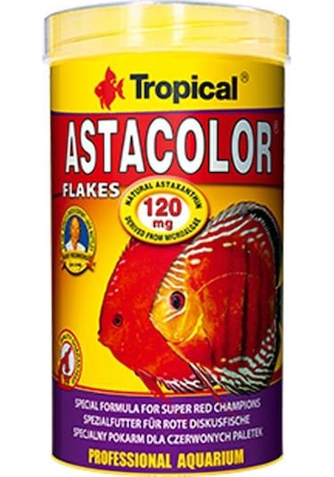 Tropical Astacolor 100ml 20gr