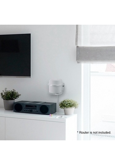 Duvara Montaj Yönlendirici Tutucu Braket Montaj Standı S5091-1