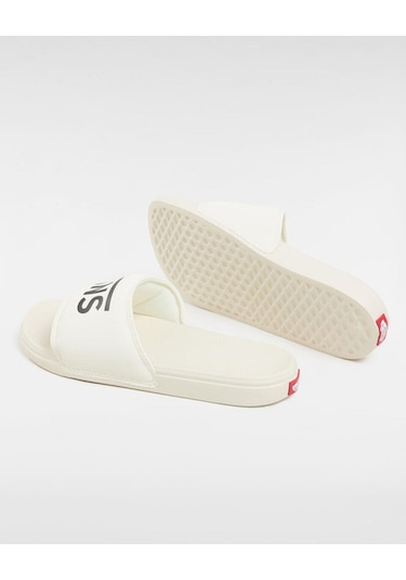 Vans La Costa Slide-on Kadın Terlik Vn0a5hfex0z1 Gri