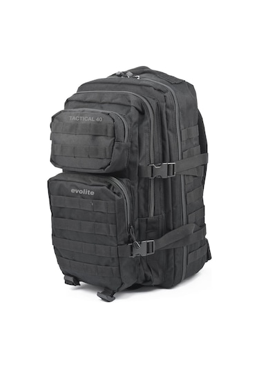 Evolite Tactical 40 Sırt Çantası