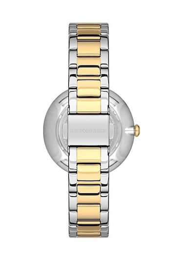 U.s. Polo Assn. Uspa2015-07 Kadın Kol Saati