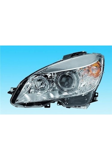 MARELLI 710301234281 FAR SOL C CLASS W204 XENON SİNYAL LAMBALI D1