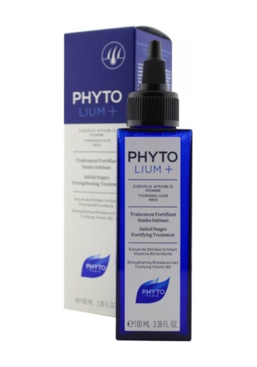 Phyto Lium+ Erkek Tipi Dökülme Önleyici Serum 100 ML