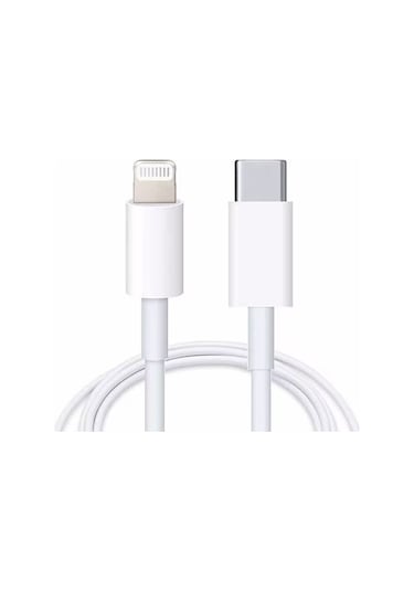 Forzacase Usb-c Type-c To Lightning Kablosu Pd Şarj - Fc061