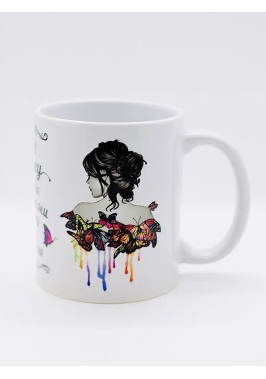 Suvenirs Arkadaşa Hediye Kupası 142824847 Beyaz