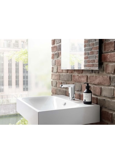Schell 012320699 Celis E Fotoselli Lavabo Bataryası