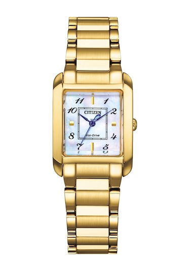 Citizen Ew5602-81d Kadın Kol Saati