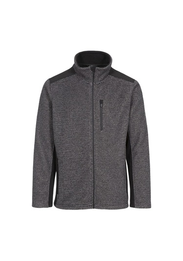 Trespass Faratino Erkek Polar Antrasit Antrasit