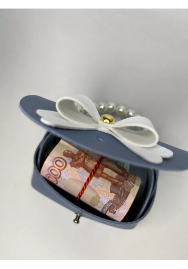 Beauty Hediye Paketi Para Çantası Takı Paketi 211705895