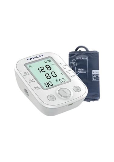 Wohler ST-1 Otomatik Dijital Koldan Ölçer Tansiyon Aleti