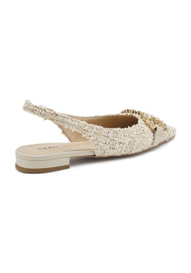 Topuklu/ Stiletto Kadın 80h3 Frau Fancyplume Orobeige Orobeige