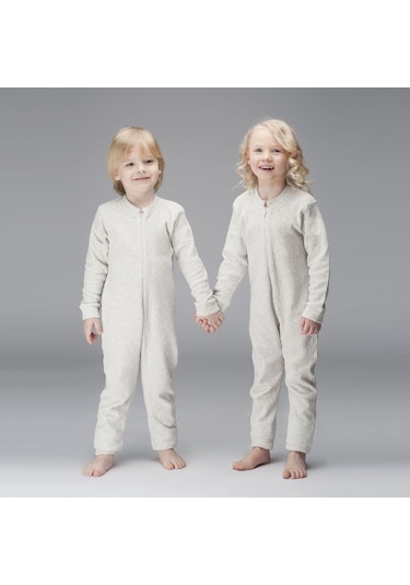 Thermoform Comfort Bebek Tulum Ekru