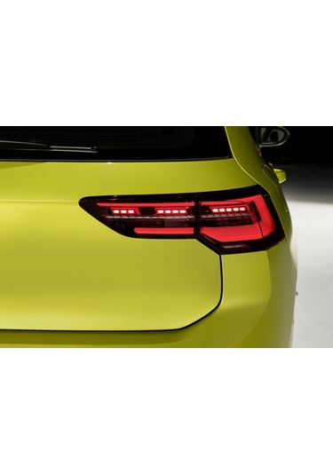 Autogp Vw Golf 8 Ledli Stop Lambası 2019+