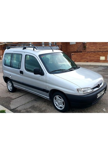 NSK 35 BD 219 Peugeut Partner Berlingo Megane Clio Klima Bilyası