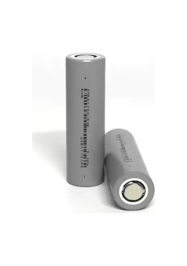 Sertec 18650 3.7v 2450 Mah 12c Li-ıon Şarjlı Pil - 1 Adet