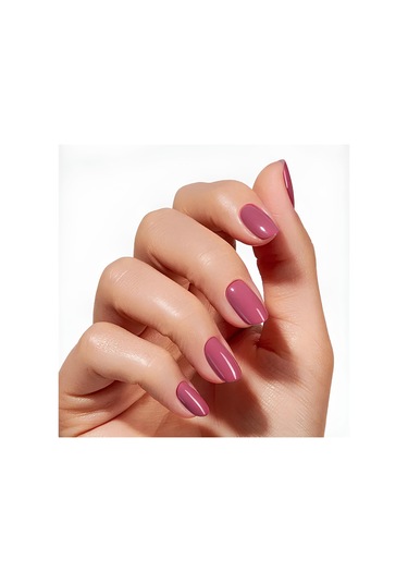 Alix Avien Oje 96 Yüksek Pigmentli Uzun Süreli Kalıcılık Hızlı Kuruma Nail Lacquer 96