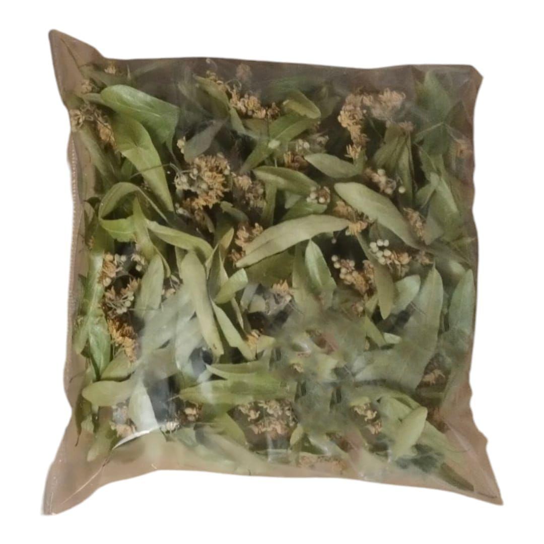 Egeden Her Yere Ihlamur Yaprak Çiçek 30 G