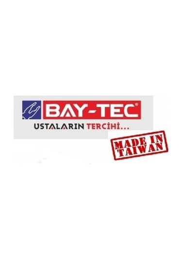Bay-Tec Budama Testeresi Orta Diş Mk4520
