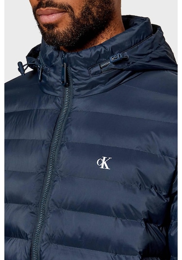 Calvin Klein Erkek Mont Lv04rc511g Ppk Lacivert Lacivert