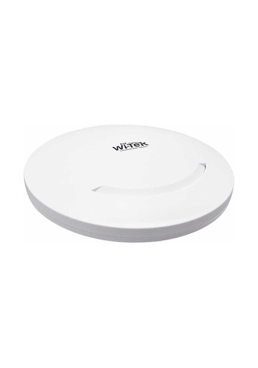 Wi Tek AP216 2.4G & 5.8G 1200 M Tavan Tipi Access Point (Adaptörsüz)