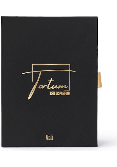Tortum Parfüm Vali Erkek Parfüm EDP 100 ML