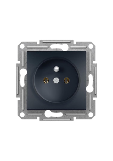 Eph2800171 Asfora Antrasit Ups Priz