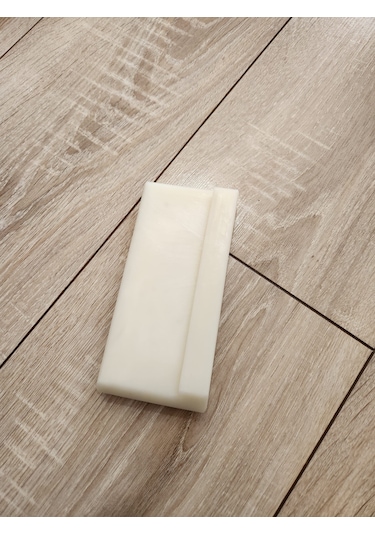 Laminant Parke Orta Döşeme Çakma Takozu 2cm 15cm