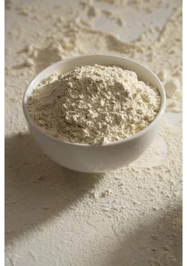 Kaşka Kastamonu Siyez Unu 5 KG 70 - 1