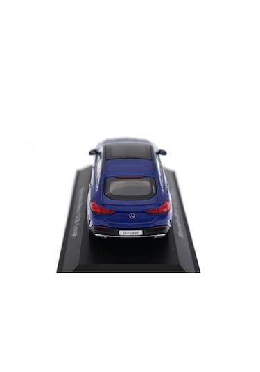 Iscale 1:43 İscale 2020 Mercedes Benz Gle Coupe Amg Line C167
